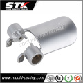 Bathroom and Industrial Auto Customed Zinc Zamak Die Casting